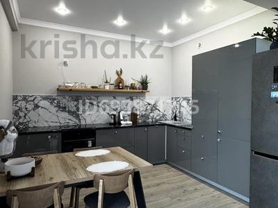 2-комнатная квартира · 76.7 м² · 7/8 этаж, Мкр Болашак 15/3 за 48 млн ₸ в Талдыкоргане, мкр Болашак