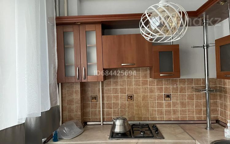 1-бөлмелі пәтер · 35 м² · 2/9 қабат, мкр Жетысу-1 47 — Абая-Момышулы, бағасы: 200 000 ₸ в Алматы, Ауэзовский р-н — фото 2