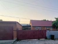Отдельный дом • 5 комнат • 114.2 м² • 5.7 сот., Пацаева 7-1 за 50 млн 〒 в Сатпаев