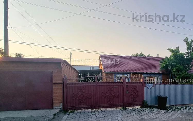 Отдельный дом • 5 комнат • 114.2 м² • 5.7 сот., Пацаева 7-1 за 45 млн 〒 в Сатпаев — фото 2