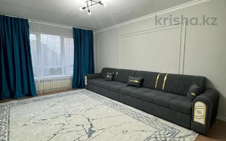 2-комнатная квартира · 70 м² · 6/9 этаж, мкр Аккент, Мкр.Аккент