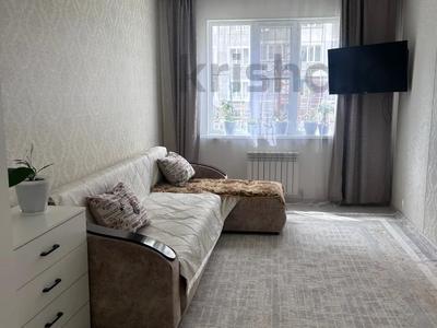 2-комнатная квартира · 58 м² · 1/12 этаж, мкр Дарабоз за 34.5 млн ₸ в Алматы, Алатауский р-н