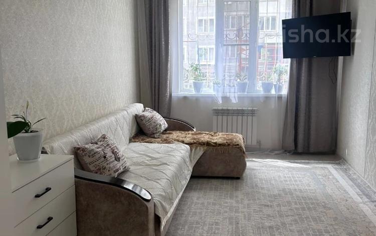 2-комнатная квартира · 58 м² · 1/12 этаж, мкр Дарабоз за 34.5 млн ₸ в Алматы, Алатауский р-н — фото 2