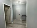 2-комнатная квартира · 120 м² · 4/9 этаж, Курмангазы 198 — ЖД вокзал за 18 000 ₸ в Уральске, мкр Школьник — фото 10