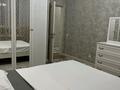 2-комнатная квартира · 120 м² · 4/9 этаж, Курмангазы 198 — ЖД вокзал за 18 000 ₸ в Уральске, мкр Школьник — фото 5