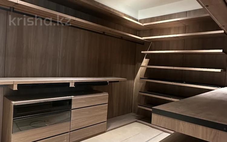 4-комнатная квартира · 178 м² · 5/7 этаж, Амман 21 за 580 млн ₸ в Астане, Алматы р-н — фото 2