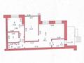 Свободное назначение · 75 м² за 38 млн ₸ в Актобе, мкр. Алтын орда — фото 4