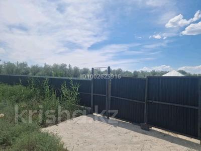 Участок · 6 соток, Парасат — Парасат-байтерек за 5.5 млн ₸ в Талдыкоргане