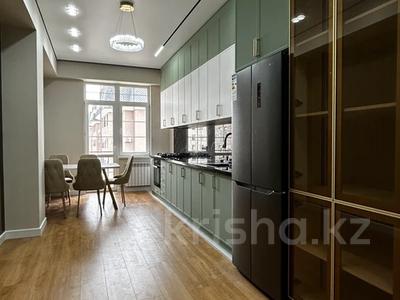 4-бөлмелі пәтер · 165 м² · 8/10 қабат, 17-й мкр 25, бағасы: 78 млн ₸ в Актау