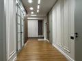 4-бөлмелі пәтер · 165 м² · 8/10 қабат, 17-й мкр 25, бағасы: 78 млн ₸ в Актау — фото 14