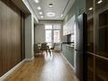 4-бөлмелі пәтер · 165 м² · 8/10 қабат, 17-й мкр 25, бағасы: 78 млн ₸ в Актау — фото 2
