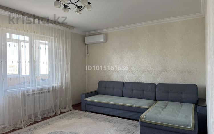 2-бөлмелі пәтер · 68 м² · 8/9 қабат, Құлагер ш/а. 25, бағасы: 280 000 ₸ в Алматы, Жетысуский р-н — фото 2