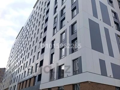 2-комнатная квартира · 47 м² · 5/12 этаж, Улица Чингиз Айтматов, 79/1 79/1 — Ермек Серкебаева за 26.5 млн ₸ в Астане, Сарыарка р-н