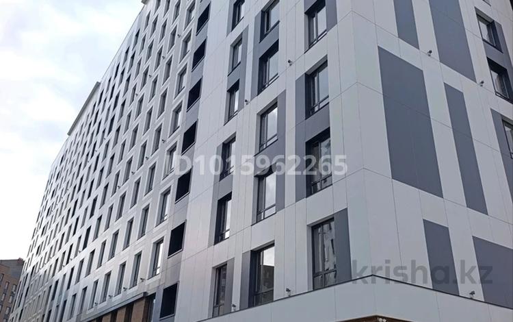 2-комнатная квартира · 47 м² · 5/12 этаж, Улица Чингиз Айтматов, 79/1 79/1 — Ермек Серкебаева за 26.5 млн ₸ в Астане, Сарыарка р-н — фото 2