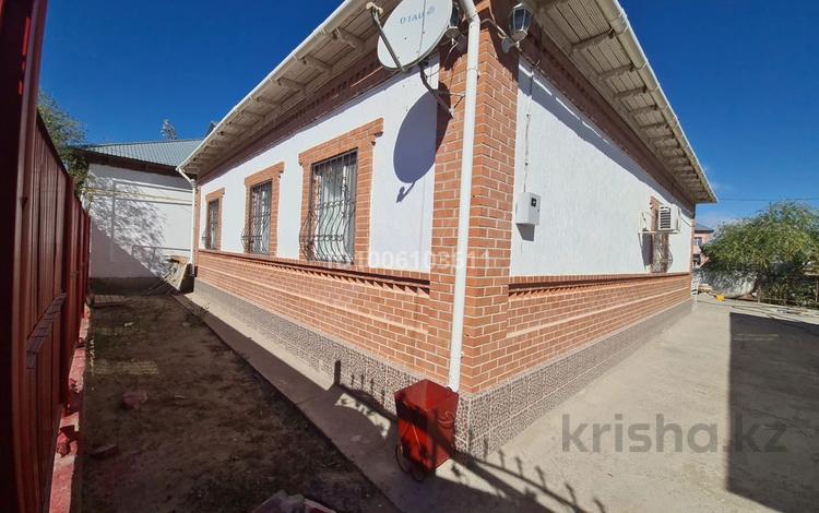 Отдельный дом · 10 комнат · 170 м² · 10 сот., Қаржаубек жаркымбек 20 — Қойсары батыр за 36 млн 〒 в  — фото 2