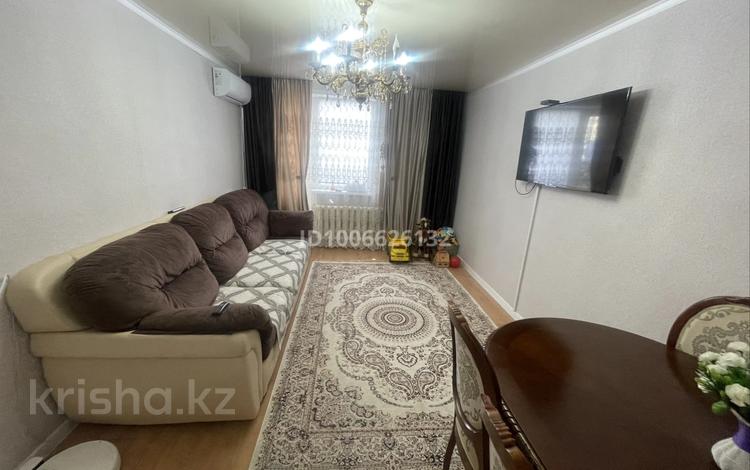 2-комнатная квартира · 53 м² · 6/9 этаж, Вернадского — Вокзал за 160 000 ₸ в Кокшетау — фото 2
