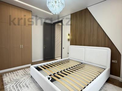 2-комнатная квартира · 63 м² · 2/17 этаж, Улы Дала 25, 27, 29, 29/1 — Толе Би за 49 млн ₸ в Астане, Нура р-н
