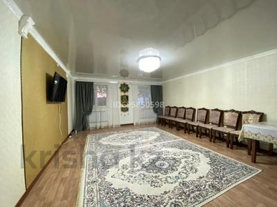 Отдельный дом • 5 комнат • 120 м² • 4 сот., Алихан Бокейханова 25 за 30 млн 〒 в Актобе, мкр. Сельмаш