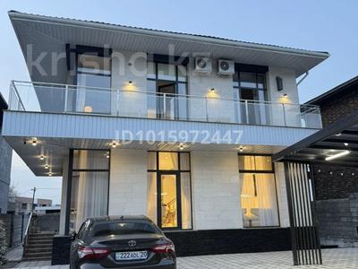 Жеке үй · 5 бөлме · 280 м² · 4.12 жүзд., Нұр Алатау ш/а. — Zhuldyz residence, бағасы: 225 млн ₸ в Алматы, Бостандыкский р-н