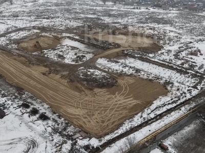 Участок · 1.1 га, Е669 4 за 670 млн ₸ в Астане, Есильский р-н