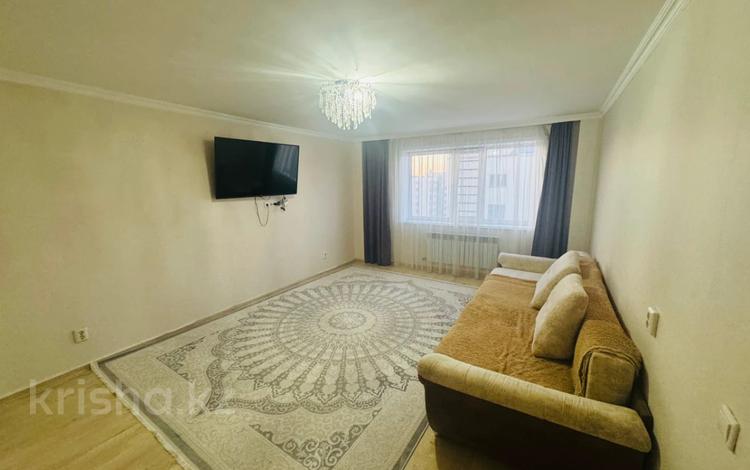 2-комнатная квартира · 70 м² · 16/16 этаж, Кошкарбаева 32/1 за ~ 24 млн ₸ в Астане, Алматы р-н — фото 5