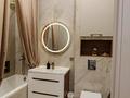 1-комнатная квартира · 30 м² · 4/9 этаж, Навои 30 за 25 000 ₸ в Алматы, Ауэзовский р-н — фото 10
