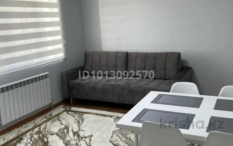 2-комнатная квартира · 60 м² · 10/10 этаж, Желтоқсан 17а Rixos гостиница 17а — Rixos гостиница за 29.5 млн ₸ в Шымкенте, Аль-Фарабийский р-н — фото 2
