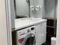 2-комнатная квартира · 60 м² · 10/10 этаж, Желтоқсан 17а Rixos гостиница 17а — Rixos гостиница за 29.5 млн ₸ в Шымкенте, Аль-Фарабийский р-н — фото 14