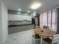 1-комнатная квартира · 52 м² · 6/9 этаж, мкр Шугыла — Улугбека проспект Алатау за 250 000 ₸ в Алматы, Наурызбайский р-н