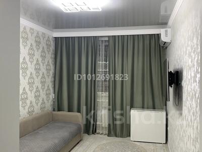 1-бөлмелі пәтер · 42 м² · 7/9 қабат, Аманжол Болекпаев 19, бағасы: 24 млн ₸ в Астане, Алматы р-н