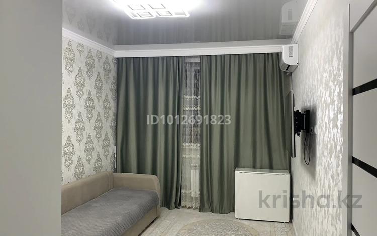 1-бөлмелі пәтер · 42 м² · 7/9 қабат, Аманжол Болекпаев 19, бағасы: 24 млн ₸ в Астане, Алматы р-н — фото 2