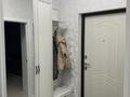 1-бөлмелі пәтер · 42 м² · 7/9 қабат, Аманжол Болекпаев 19, бағасы: 24 млн ₸ в Астане, Алматы р-н — фото 3