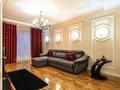 2-комнатная квартира · 73.1 м² · 4/21 этаж, Аль-Фараби 21 за 86 млн ₸ в Алматы, Бостандыкский р-н — фото 2