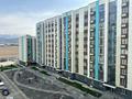 1-бөлмелі пәтер · 42.4 м² · 7/9 қабат, Қайрат ш/а. 153/29, бағасы: 24.5 млн ₸ в Алматы, Турксибский р-н