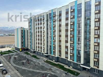 1-комнатная квартира · 42.4 м² · 7/9 этаж, мкр Кайрат 153/29 за 24.5 млн ₸ в Алматы, Турксибский р-н
