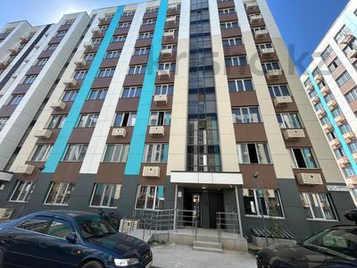 1-комнатная квартира · 42.4 м² · 7/9 этаж, мкр Кайрат 153/29 за 24 млн ₸ в Алматы, Турксибский р-н