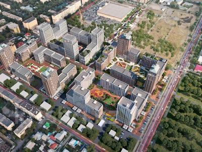 Отдельный дом · 3 комнаты · 62 м² · 4.5 сот., Таирова 41 за 47 млн ₸ в Алматы, Медеуский р-н