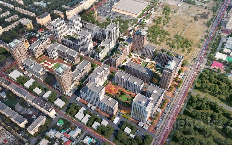 Отдельный дом · 3 комнаты · 62 м² · 4.5 сот., Таирова 41 за 47 млн ₸ в Алматы, Медеуский р-н — фото 2