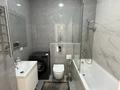 2-бөлмелі пәтер · 70 м² · 11/12 қабат, Розыбакиева 336 — Ескараева, бағасы: 45 000 ₸ в Алматы, Бостандыкский р-н — фото 12