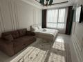 2-бөлмелі пәтер · 70 м² · 11/12 қабат, Розыбакиева 336 — Ескараева, бағасы: 45 000 ₸ в Алматы, Бостандыкский р-н — фото 2