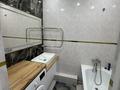 3-комнатная квартира · 93 м² · 2/9 этаж, мкр Болашак, Бокенбпй батыр 133 Г 173 за 20 000 ₸ в Актобе — фото 10