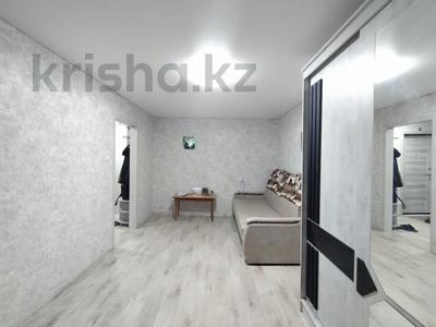 1-комнатная квартира · 39.2 м² · 2/5 этаж, ул. Байсеитовой за 7 млн 〒 в Темиртау