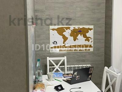 2-комнатная квартира · 47 м² · 1/18 этаж, Мәңгілік Ел 53 — Улы Дала за 230 000 〒 в Астане, Есильский р-н