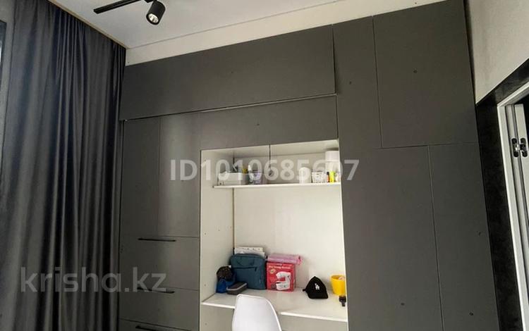 2-комнатная квартира · 47 м² · 6/18 этаж, Айтматова 60/1 — Улы Дала за 260 000 ₸ в Астане, Есильский р-н — фото 11