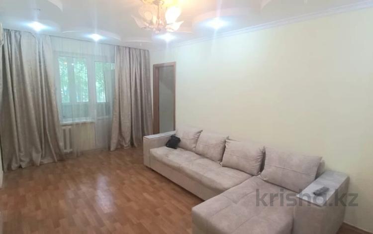 2-комнатная квартира · 43 м² · 2/4 этаж, Наурызбай Батыра 13 — Выше Маметовой за 250 000 ₸ в Алматы, Алмалинский р-н — фото 2