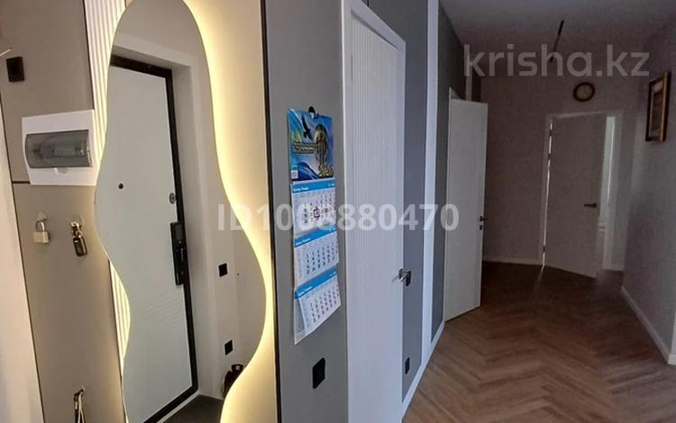 3-комнатная квартира · 99 м² · 3 этаж, Абая 160 — Тургут озала за 101 млн ₸ в Алматы, Бостандыкский р-н — фото 2