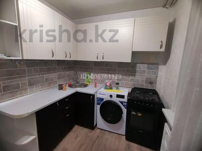 2-бөлмелі пәтер · 42 м² · 5/5 қабат, мкр Орбита-2 6 — Навои Биржана, бағасы: 280 000 ₸ в Алматы, Бостандыкский р-н