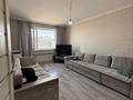 2-комнатная квартира · 56 м² · 9/9 этаж, Роза Багланова 2 — СРОЧНО за 36.9 млн ₸ в Астане, Нура р-н — фото 4