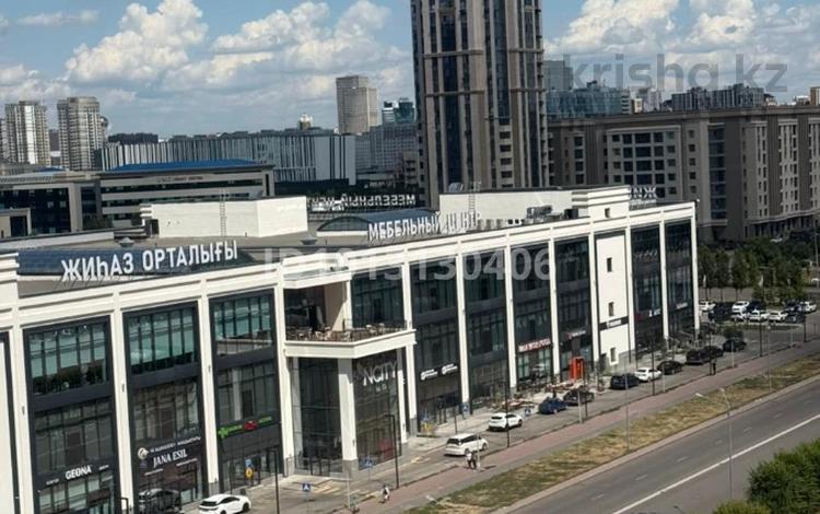 2-комнатная квартира · 56 м² · 9/9 этаж, Роза Багланова 2 за 33.8 млн ₸ в Астане, Нура р-н — фото 14