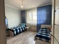 2-комнатная квартира · 56 м² · 9/9 этаж, Роза Багланова 2 — СРОЧНО за 36.9 млн ₸ в Астане, Нура р-н — фото 14